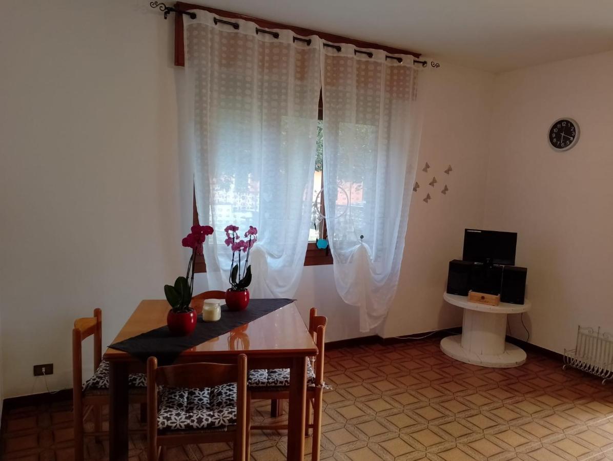 Il Faggio Beura Exterior foto